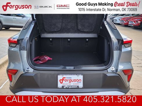 New 2026 Buick Envista Preferred w/ Convenience I Package FWD image 44