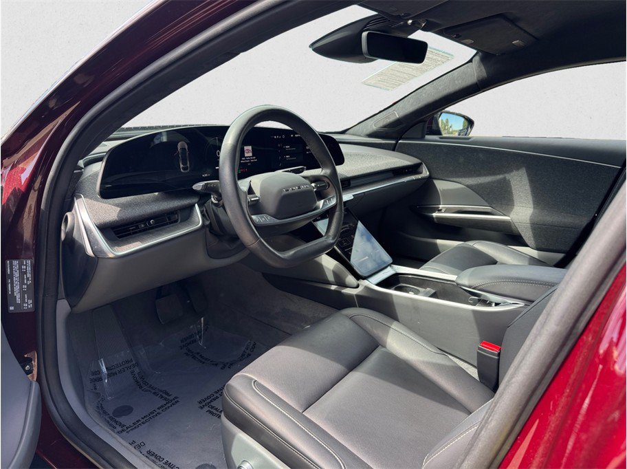 Used 2024 Lucid Air Touring AWD/4WD image 9