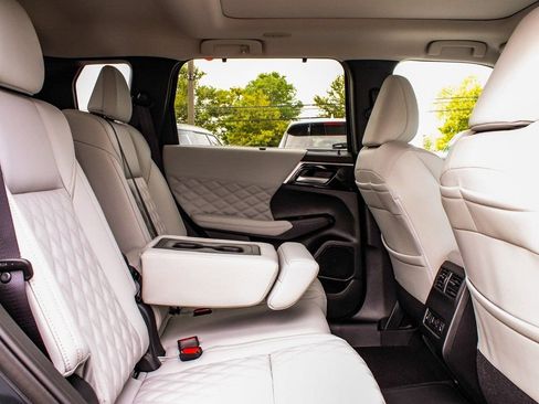 New 2025 Mitsubishi Outlander SEL AWD/4WD image 40