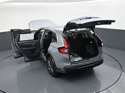 New 2026 Honda CR-V EX-L image 42