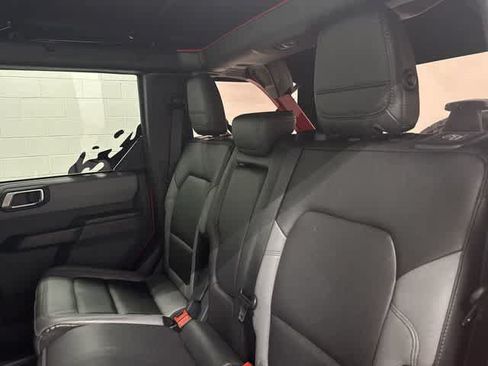 Used 2024 Ford Bronco Big Bend AWD/4WD image 14