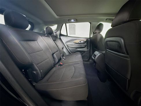 Used 2021 GMC Terrain SLE w/ Driver Convenience Package image 29