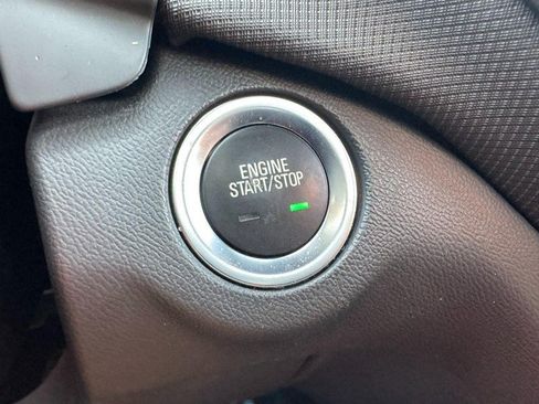 Used 2023 Chevrolet Equinox RS w/ RS Leather Package FWD image 22