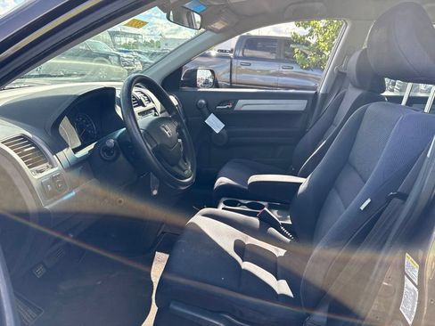 Used 2011 Honda CR-V LX image 14