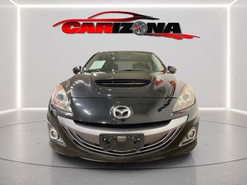 Used 2013 MAZDA MAZDA3 Touring image 8
