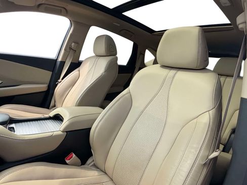 Used 2023 Acura RDX AWD w/ Technology Package image 11
