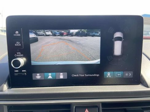 Used 2025 Honda Pilot EX-L image 19