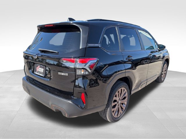 New 2026 Subaru Forester Touring AWD/4WD image 7