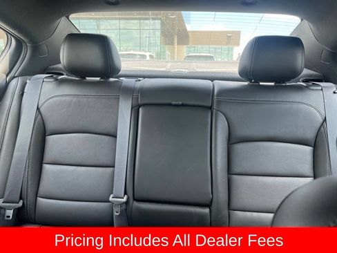 Used 2017 Chevrolet Cruze Premier FWD image 26