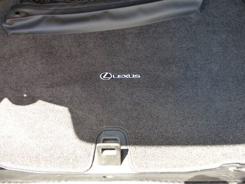 Used 2017 Lexus ES 350 FWD image 42