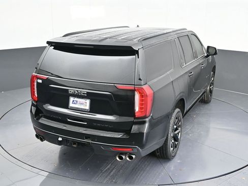 Used 2021 GMC Yukon XL Denali w/ Denali Premium Package image 54