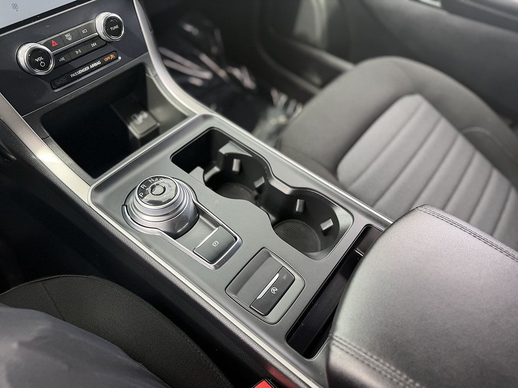 Certified 2023 Ford Edge SE AWD/4WD image 16
