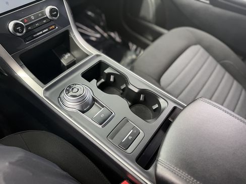 Certified 2023 Ford Edge SE AWD/4WD image 16