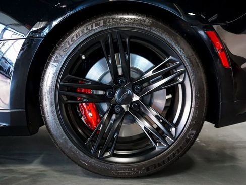 Used 2023 Chevrolet Camaro ZL1 image 43