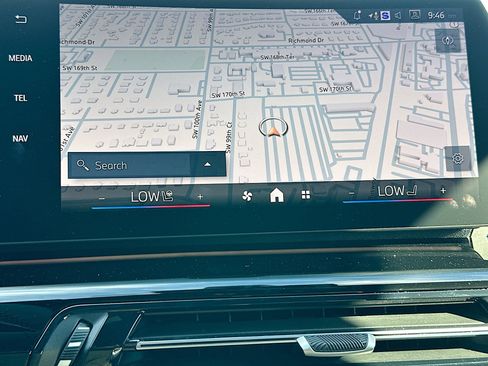 New 2026 BMW X1 xDrive28i w/ Convenience Package image 10