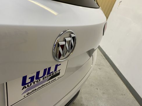 Used 2023 Buick Envision Essence image 16