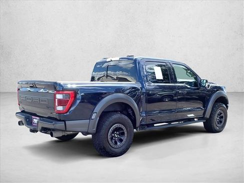 Used 2023 Ford F150 Raptor AWD/4WD image 4