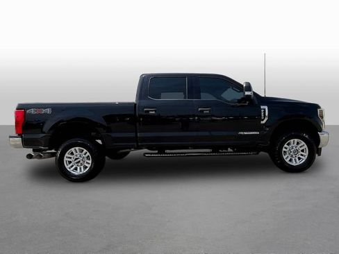 Used 2019 Ford F250 XLT AWD/4WD image 8