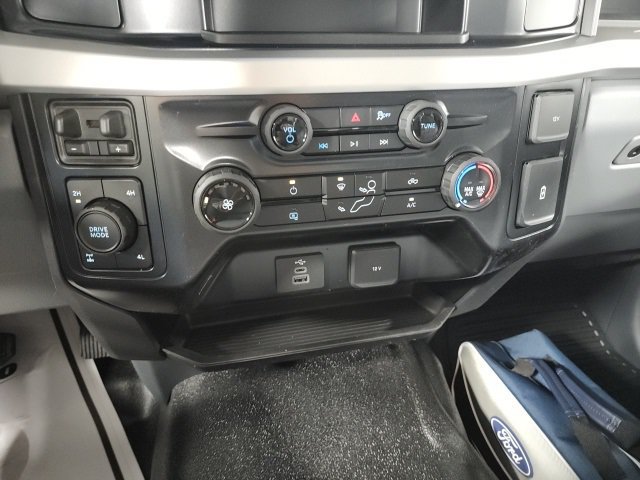 New 2025 Ford F250 XL AWD/4WD image 11