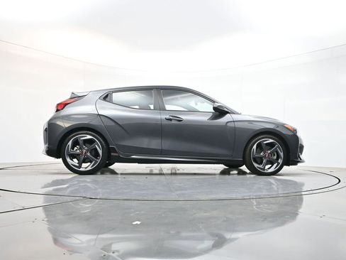 Used 2020 Hyundai Veloster Turbo FWD image 33