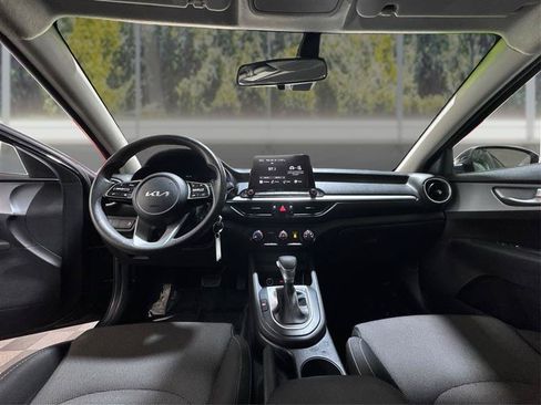 Used 2023 Kia Forte LXS FWD image 20