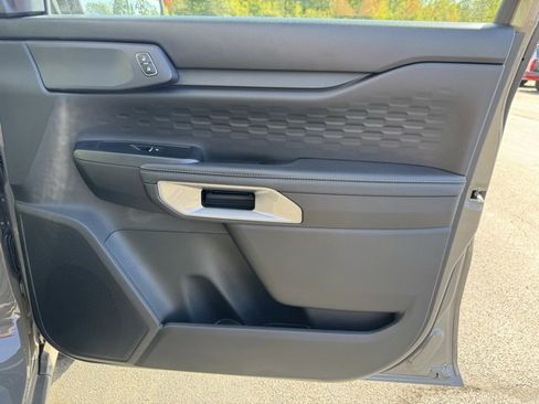 New 2025 Ford Ranger XLT image 22