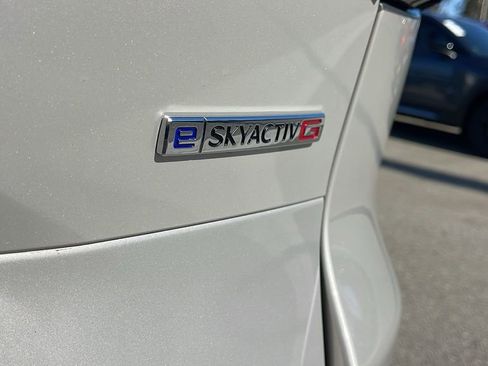 New 2026 MAZDA CX-90 3.3 Turbo S w/ Premium Plus image 30