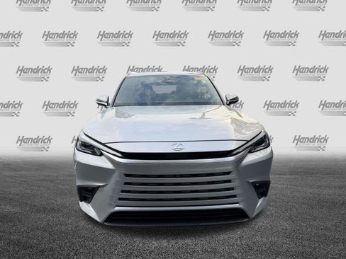 Certified 2025 Lexus TX 350 AWD w/ Technology Package image 3