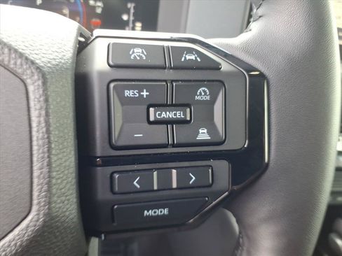 Used 2025 Toyota Land Cruiser 1958 AWD/4WD image 20