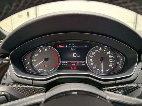 Used 2022 Audi S5 Premium w/ Convenience Package AWD/4WD image 23