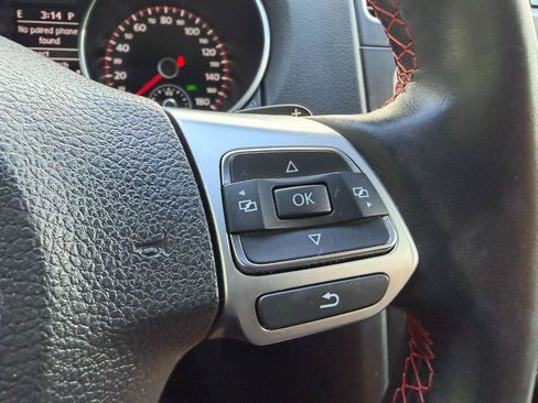Used 2013 Volkswagen GTI Wolfsburg Edition FWD image 25