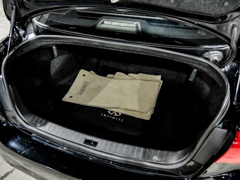 Used 2016 INFINITI Q50 3.0t Premium w/ 3.0T Premium Plus Package image 56