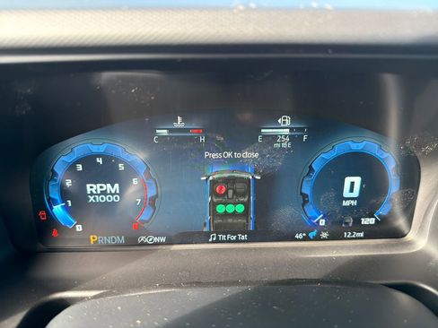 New 2025 Ford Bronco Big Bend image 15