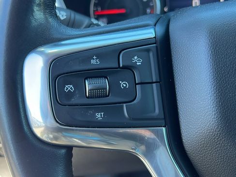 Certified 2021 Chevrolet Blazer LT AWD/4WD image 24