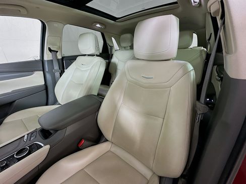 Used 2023 Cadillac XT5 Premium Luxury w/ Technology Package image 21