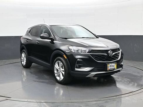 Certified 2023 Buick Encore GX Preferred w/ Cold Weather Comfort Package AWD/4WD image 3