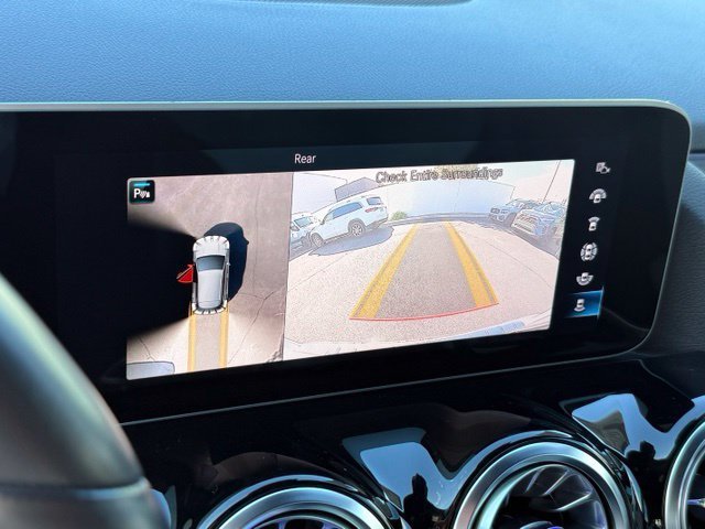 Certified 2021 Mercedes-Benz GLA 250 image 14