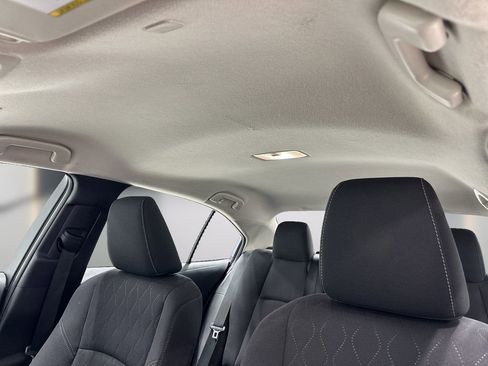 Used 2024 Toyota Corolla LE FWD image 8