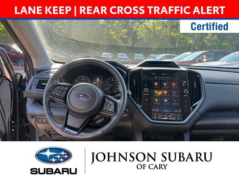 Used 2023 Subaru Ascent Onyx Edition Limited AWD/4WD image 7