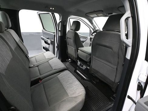 Used 2024 Ford F350 XLT w/ FX4 Off-Road Package image 42