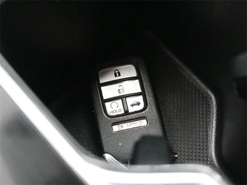 Used 2017 Honda Accord EX image 15