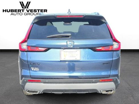 New 2026 Honda CR-V Sport-L image 7