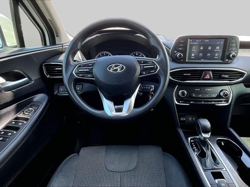 Used 2019 Hyundai Santa Fe SE FWD image 5