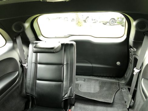 Used 2021 Dodge Durango GT image 12