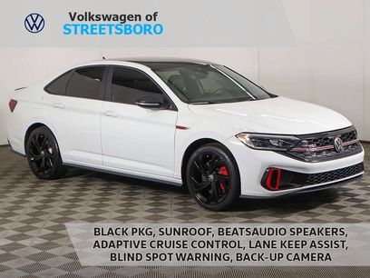 Used 2024 Volkswagen Jetta GLI Autobahn