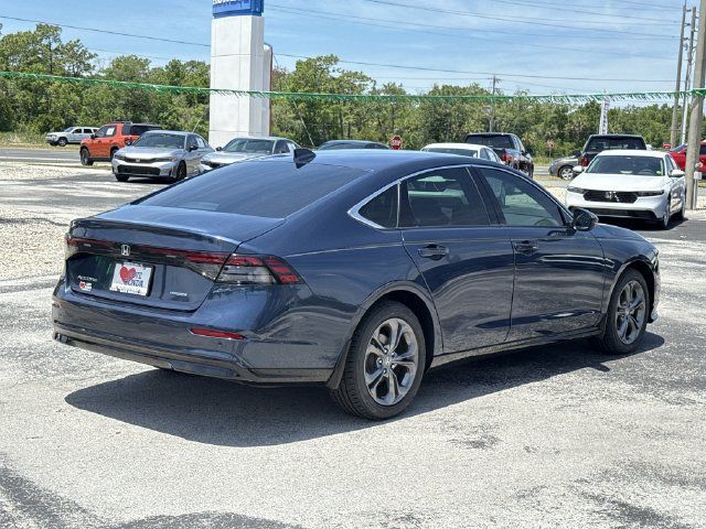 Used 2023 Honda Accord EX-L image 7
