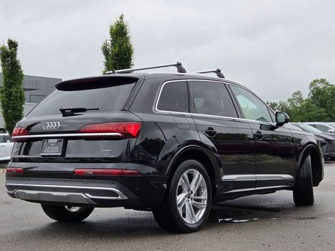 Used 2023 Audi Q7 2.0T Premium Plus AWD/4WD image 31