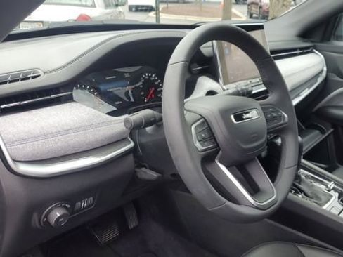 Certified 2024 Jeep Compass Latitude image 7