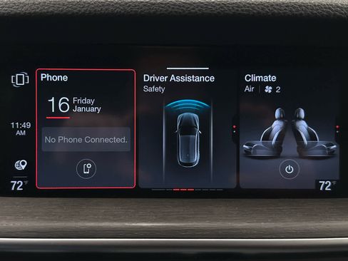 Used 2023 Alfa Romeo Stelvio Ti image 34