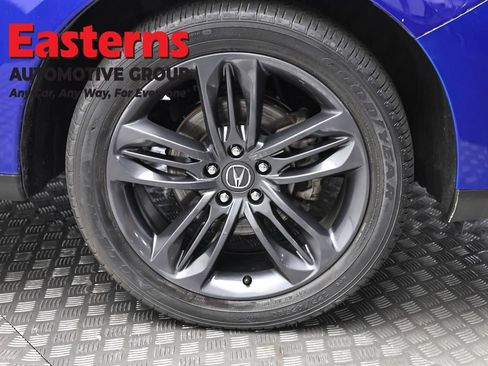 Used 2022 Acura RDX A-Spec AWD/4WD image 32
